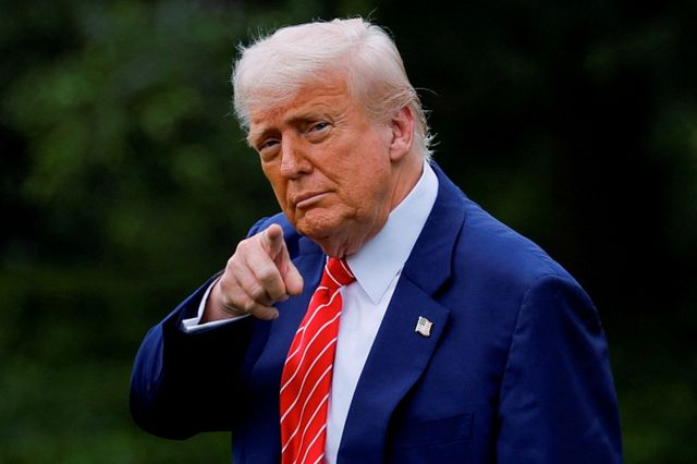 미국 백악관은 지난 3일(현지시각) 이재명 대통령이 당선된 한국의 6·3 대선 결과와 관련, 이번 선거가 자유롭고 공정하게 치러졌다고 평가하면서도 글로벌 민주주의 국가들에 대한 중국의 간섭과 영향력에 대해 우려하고 반대한다는 입장을 내놓았다. /사진=로이터