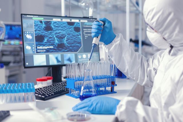 한국이 바이오 강국으로 도약하기 위해선 법차손 문제 개선 등 산업 특성을 반영한 생태계 조성이 필요하다는 지적이 나온다. 사진은 기사 내용과 무관함. /사진=이미지투데이 