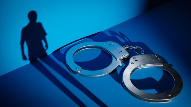 같은 국적의 대학생에게 임금을 주지 않은 베트남인이 붙잡혔다. 사진은 기사의 이해를 돕기 위한 자료 사진. /사진=클립아트코리아