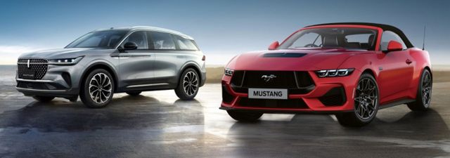 포드코리아가 전국 공식 딜러사와 서비스센터 등에서 전 차종 대상 전문 테크니션의 27가지 멀티포인트 무상 점검 서비스 등 다양한 혜택을 제공하는 프로모션을 진행한다. /사진=포드코리아