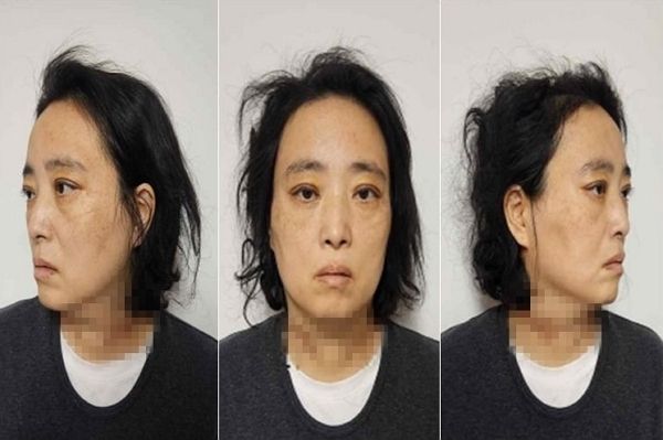 대전 서구 한 초등학교에서 김하늘양(8)을 살해한 교사 명재완씨에 대한 정신감정 절차가 진행된다. 사진은 전직 교사 명재완씨 모습. /사진=대전경찰청