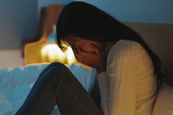 학교폭력 가해자가 이종 사촌오빠의 신부라는 사실을 알고 충격 받은 여성이 조언을 구했다. 사진은 기사의 이해를 돕기 위한 자료 사진. /사진=클립아트코리아