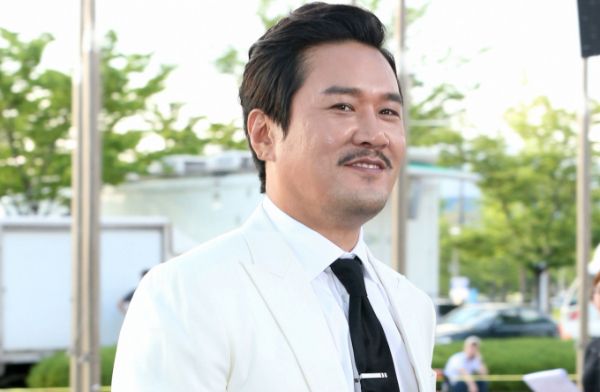 가수 JK김동욱이 이재명 정부를 또 저격했다. 사진은 가수 JK김동욱 모습. /사진=머니투데이