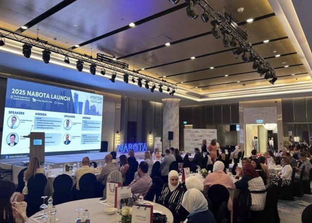 대웅제약의 보툴리눔 톡신 나보타가 국내 기업 최초로 카타르에 진출했다. 지난달 30일 카타르 도하에서 나보타 론칭 심포지엄이 진행되고 있다. /사진=대웅제약