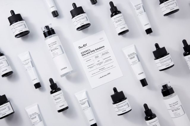 아모레퍼시픽이 실적부스터로 인수한 코스알엑스가 올해 상반기 매출과 영업이익이 줄었지만 이는 수익성 강화와 브랜드 가치 제고를 위한 체질 개선 작업 때문인 것으로 풀이된다. 올해 하반기에는 신제품 출시, 고가 라인 집중 육성, 마케팅 강화 등으로 실적이 반등할 전망이다. /사진=코스알엑스