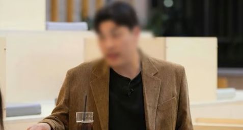 SBS Plus·ENA 예능 '나는 SOLO, 그 후 사랑은 계속된다'(나솔사계)에서 25기 영철(가명)이 성폭행혐의로 구속송치됐다. /사진=나는솔로 제공 