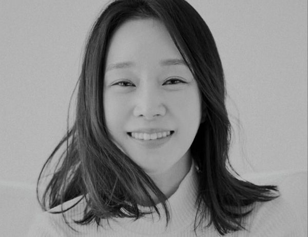 배우 이서이가 세상을 떠났다. 사진은 배우 이서이. /사진=이서이 SNS 캡처