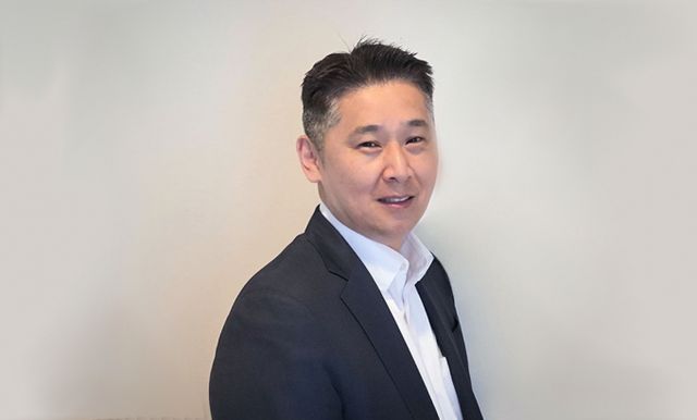 CJ대한통운이 글로벌사업부문을 이끌 수장으로 미국 물류 전문기업 익스피다이터스 인터내셔널의 조나단 송 글로벌 영업·마케팅 총괄 부사장을 선임했다/사진=CJ대한통운