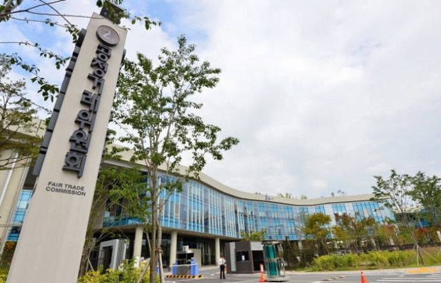 공정거래위원회가 효성과 LS일렉트릭의 입찰 담합 행위를 적발해 시정명령과 1억5200만원의 과징금 부과 조치를 내렸다. / 사진=뉴시스DB