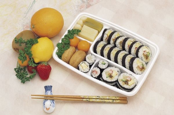 한 학부모가 체험학습을 위한 아이 도시락을 교사에게 요구했다며 황당함을 토로한 사연이 전해졌다. 사진은 기사 내용과 직접적인 관련이 없음. /사진=클립아트코리아