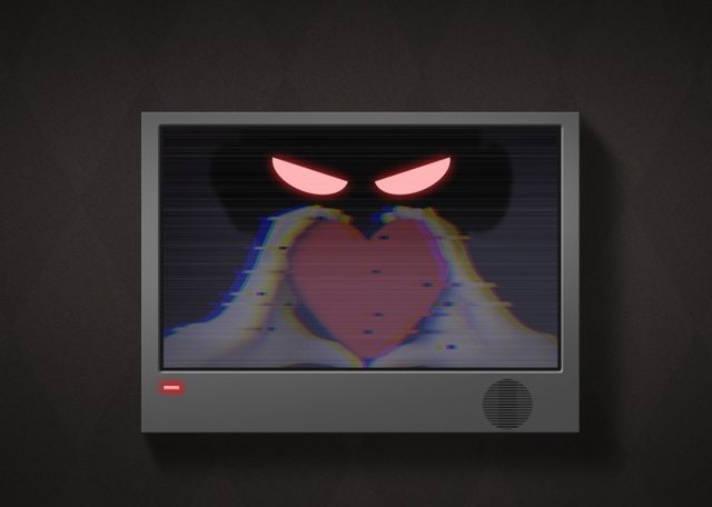  극성 팬 정도로 여겨졌던 '사생'의 행태는 이제 '사생범'이라 불릴 만큼 위험 수위를 넘나들고 있다. /자료사진=클립아트코리아