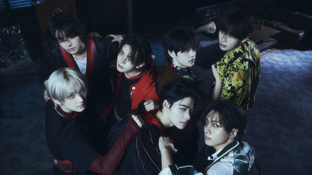 그룹 엔하이픈 소속사도 도넘은 사생팬 범죄에 칼을 빼들었다. /사진=빌리프랩 제공