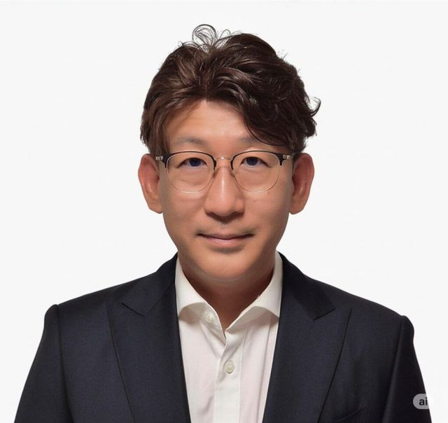 손오공 우기윤 이사/사진=손오공