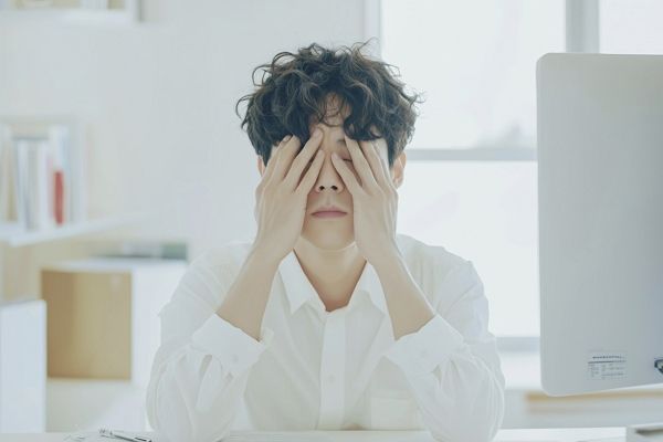 일본의 한 기업이 실적을 달성하지 못한 직원에게 알몸 촬영 등 굴욕스러운 처벌을 내린 것으로 알려졌다. 사진은 기사의 이해를 돕기 위한 자료 사진. /사진=클립아트코리아