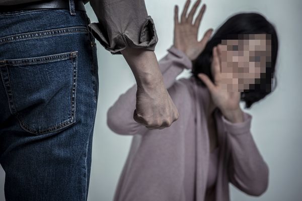 여자친구를 가스라이팅한 20대 남성이 징역 3년을 선고받았다. 사진은 기사의 이해를 돕기 위한 자료 사진. /사진=클립아트코리아