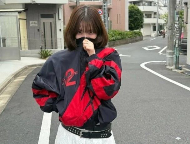 그룹 '에스파' 카리나가 정치색 논란에 입을 열었다. /사진=카리나 인스타그램