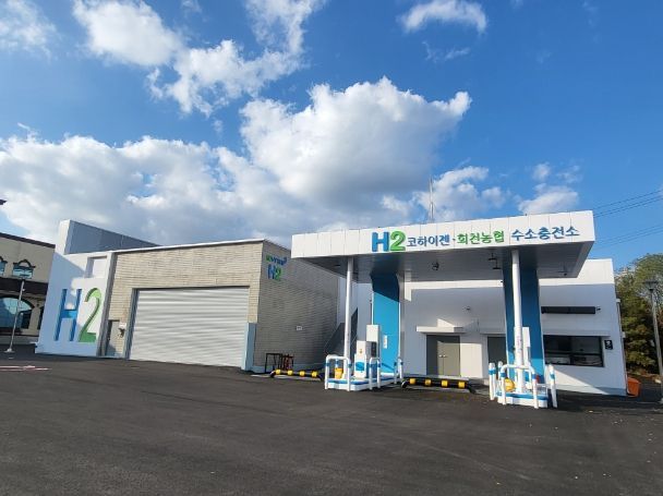 양주시 특수형 수소충천소