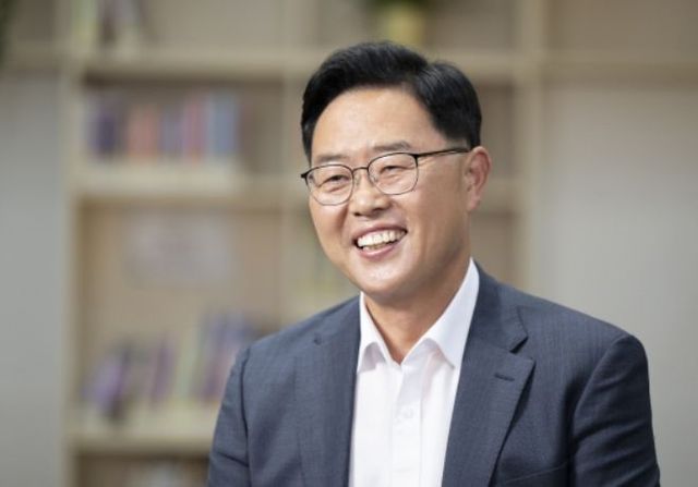 강수현 양주시장