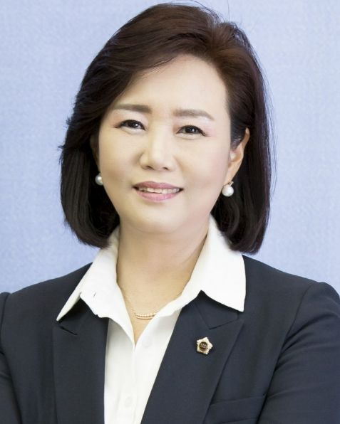 경기도의회 정윤경 의원, 군포시 장애인 론볼경기장 구축 위해 나서