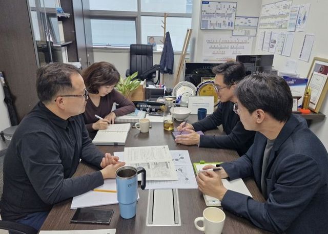 임창휘 의원, “경기 동부·서부 SOC 대개발과 시군의 도시개발사업을 연계할 필요 있어”