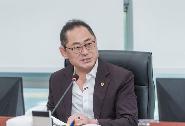 경기도의회 김완규의원 , 100인 시민위원회 구성에 공정성 및 투명성 문제 제기