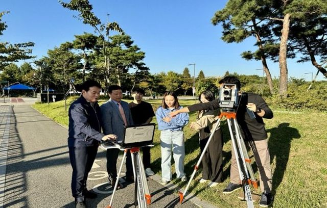 안산시, 선·후배 함께 공직자 멘토링 교육