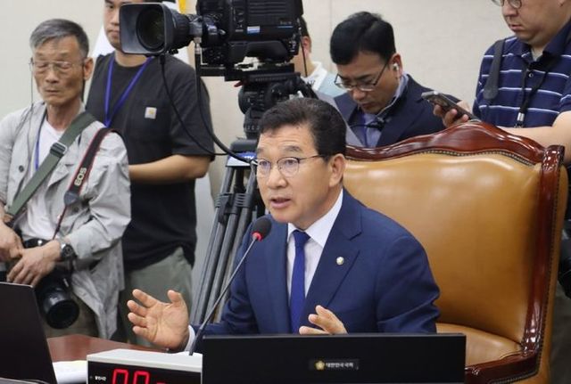 신정훈 의원(더불어민주당·나주화순)