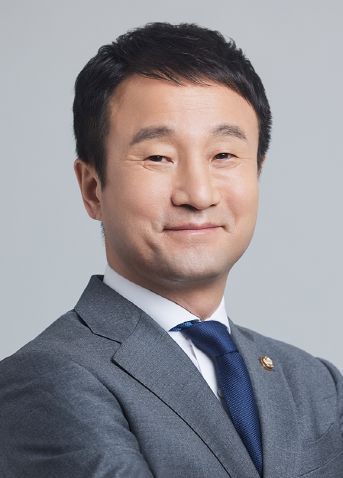 더불어민주당 한병도 의원(전북 익산시을, 국회 행정안전위원회)