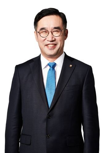 맹성규 의원(더불어민주당, 인천 남동갑)