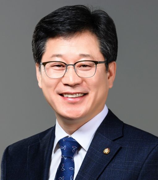 안호영 국회 환경노동위원장(더불어민주당, 전북 완주·진안·무주군)