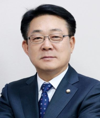 더불어민주당 허종식 의원(국회 산자중기위, 인천동구미추홀구갑)