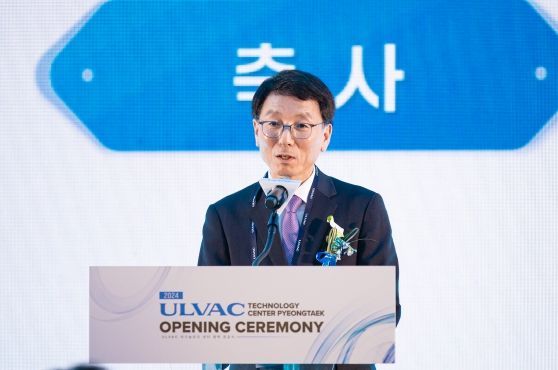 김동연 경기도지사와 투자 약속한 일본 알박社 평택에 테크놀로지센터 설치로 약속 지켜