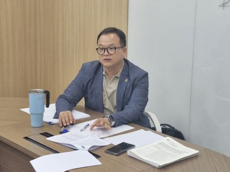 임창휘 경기도의원, “'수도권정비계획법'의 목적 달성과 균형발전을 위해서는 규제의 합리적 개선 필요”