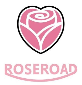 장미브랜딩 및 로고