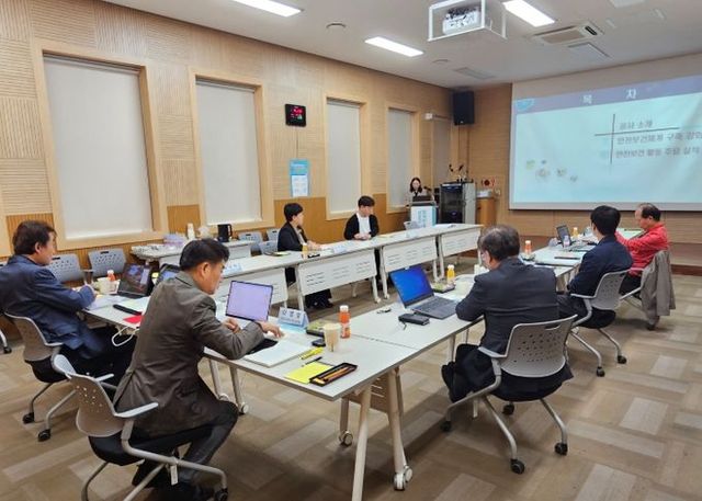 시흥도시공사, 안전보건경영시스템(KOSHA-MS) 연장심사 ‘적합‘