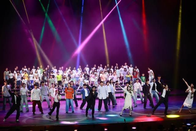 제42회 대한민국연극제 용인 개막식