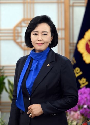 경기도의회 정윤경 부의장