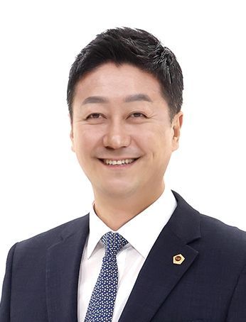 김진경 경기도의회 의장(더불어민주당, 시흥3)