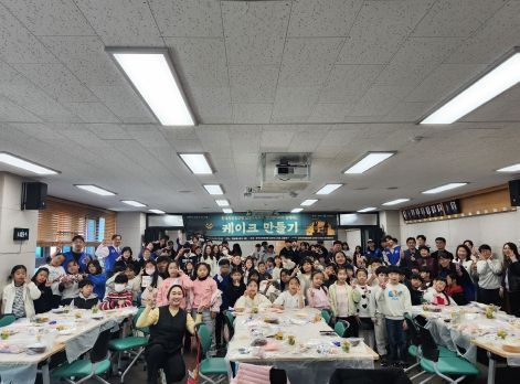 한국자유총연맹 남양주시 청년협의회, 청소년 선도활동 진행