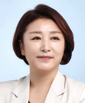 더불어민주당 전진숙 의원(광주북구을, 국회 보건복지위원회·여성가족위원회)