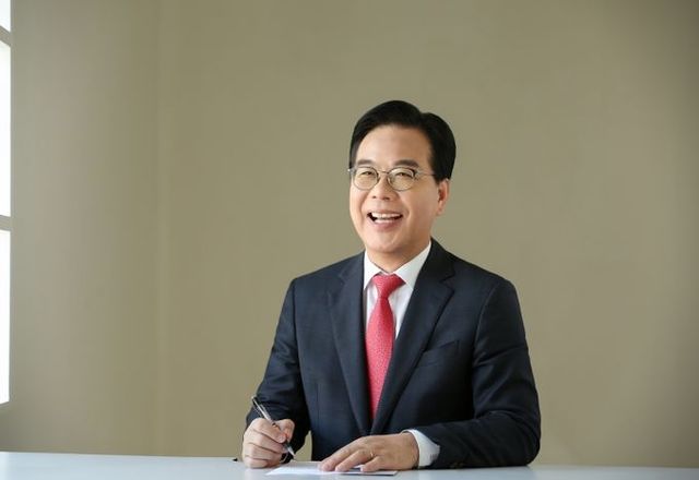 송언석 국회 기획재정위원장(국민의힘, 경북 김천)