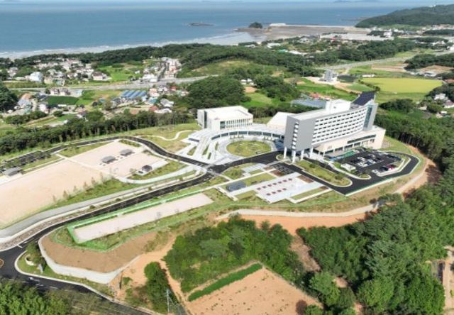 나라키움 태안정책연수원