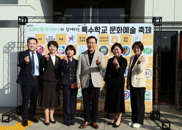 이애형 위원장, 특수학교의 행복한 교육환경 조성에 최선을 다할 터