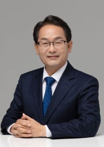 강준현 의원(더불어민주당, 세종을)
