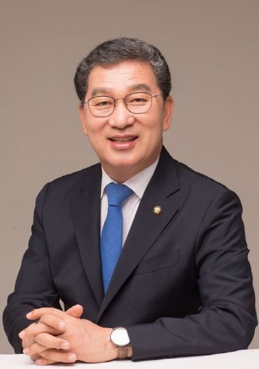 신정훈 행안위원장(전남 나주‧화순)