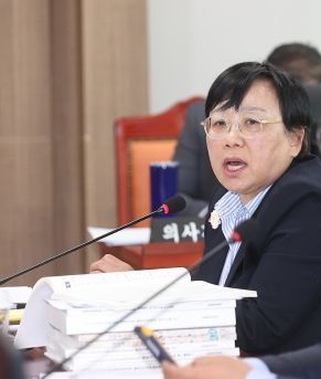 조미자 경기도의회 부위원장, 광릉숲을 생태·문화의 경기북부 관광자원으로 개발 촉구