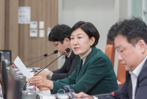 경기도의회 이채명 의원, 주민참여예산제 개선 방향 제시