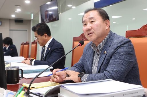 김철진 경기도의원, 융기원 R&D 예산 효율성 강조...수요자 중심 기술이전 확대 촉구