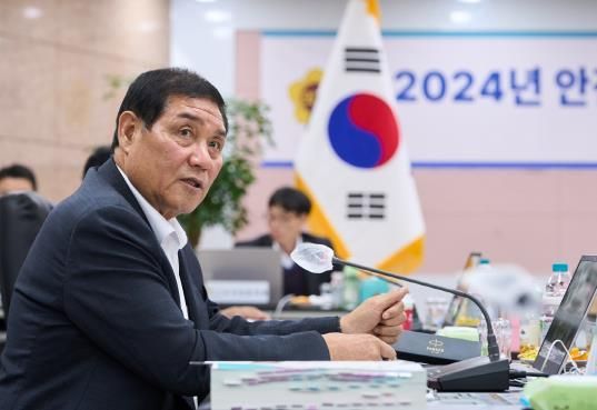 경기도의회 김규창 의원,