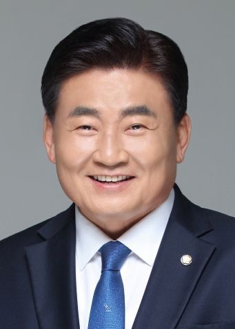 더불어민주당 소병훈 의원(경기 광주시갑)
